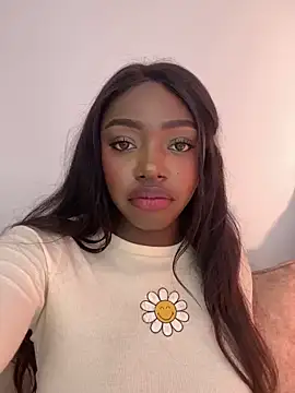 alissradiante1 online show from November 28, 1:41 am