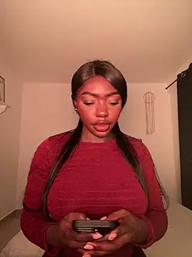 alissradiante1 online show from June 5, 6:52 am