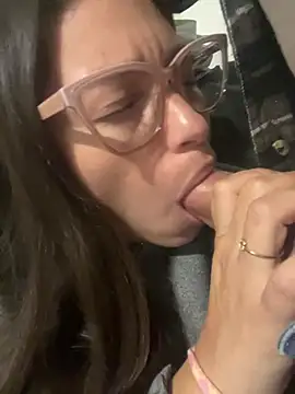 kate rabittsex online show from February 21, 7:14 pm