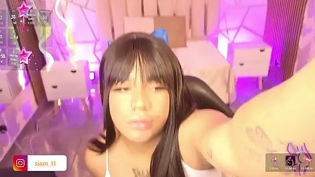 Siiam tay online show from February 19, 3:28 am