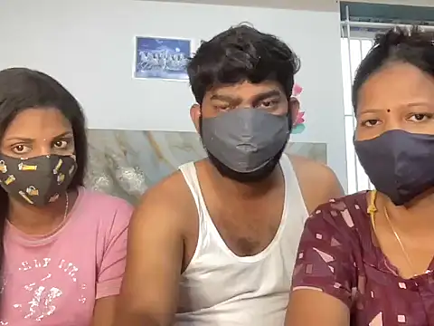 Tamil india couples  online show from May 2, 12:58 am
