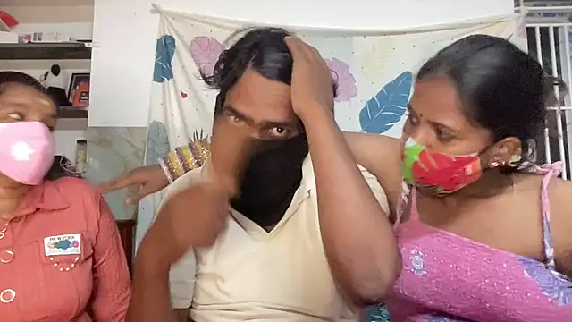 Tamil india couples  online show from July 24, 5:11 pm