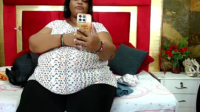 Exoticbigmandy online show from August 1, 2:19 pm