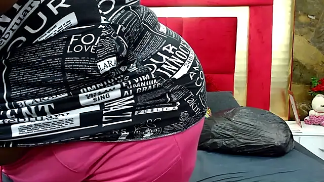 Exoticbigmandy online show from May 5, 1:47 pm