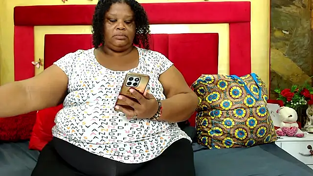 Exoticbigmandy online show from June 25, 2:29 pm