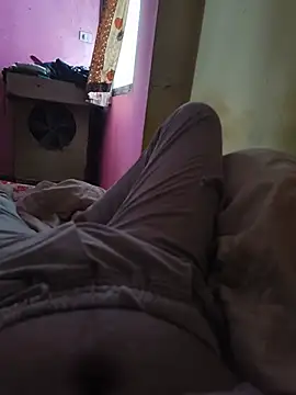 Sweetcpl online show from August 7, 3:24 am
