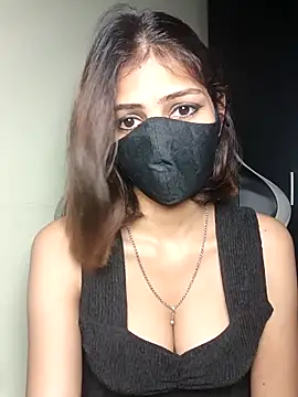 Isha Sax online show from September 16, 7:16 am