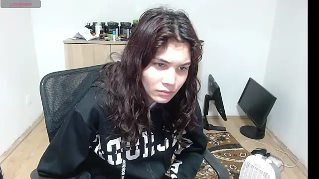 MalloryMyers online show from November 14, 5:46 pm