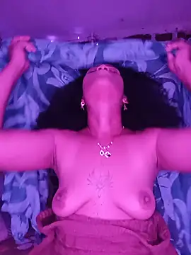 Cataleya-black online show from May 15, 11:29 pm