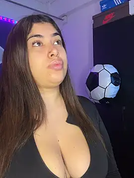 jazminslut online show from July 12, 2:34 am