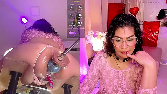 MayaRouse online show from February 3, 2:11 pm