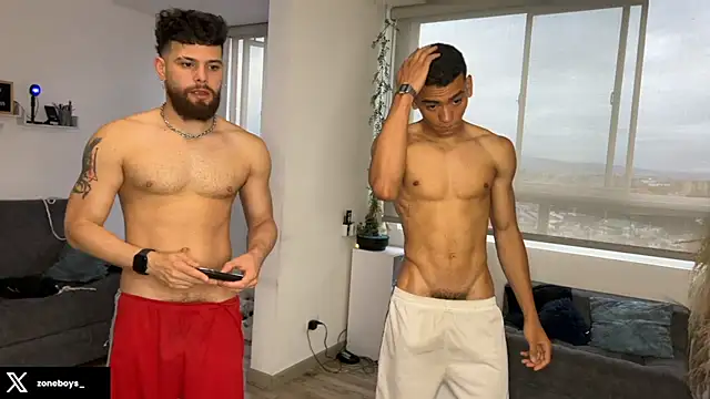 zoneboys online show from June 15, 10:32 pm