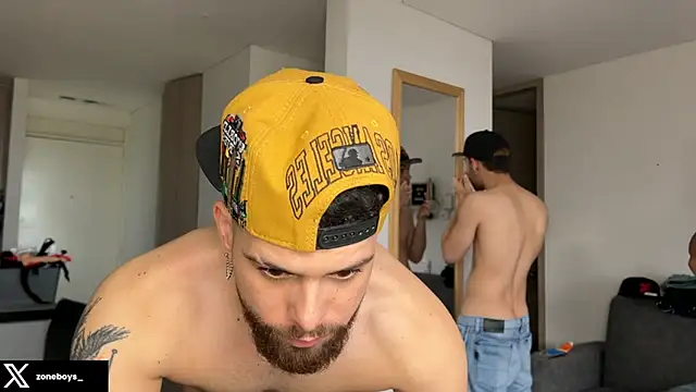 zoneboys online show from June 30, 10:20 pm