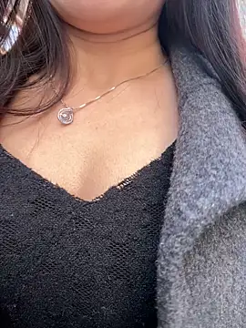 xiaoyuan01 online show from January 13, 3:01 am