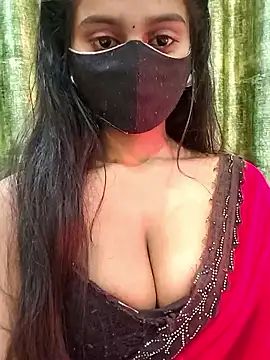 Aanya hotty online show from January 15, 8:15 pm