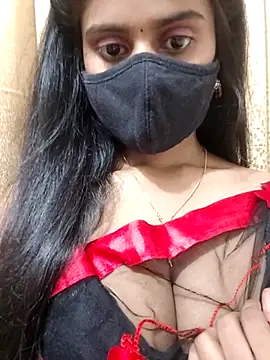 Aanya hotty online show from June 12, 6:38 pm