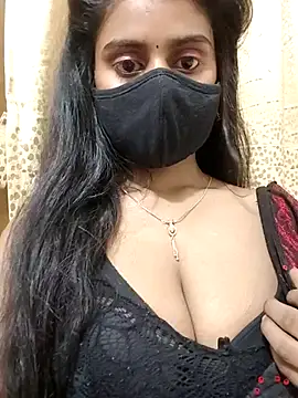 Aanya hotty online show from June 9, 7:02 pm