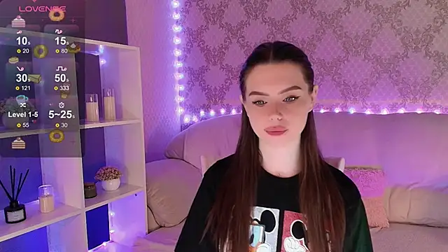 HolyMiax online show from May 2, 3:54 am