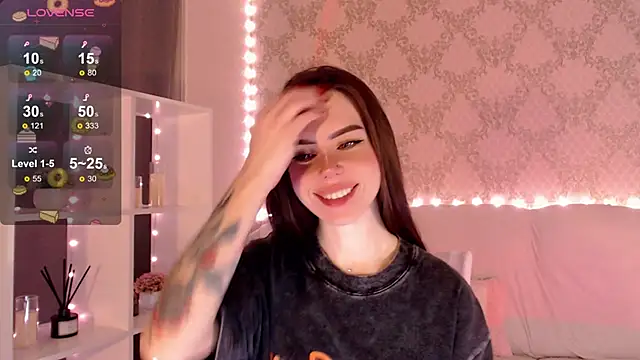 HolyMiax online show from October 17, 4:05 am