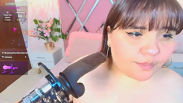 Dolce pearl online show from July 12, 2:45 am