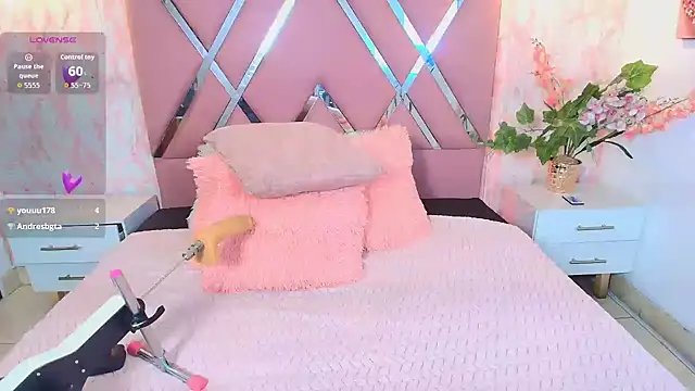 Dolce pearl online show from June 25, 3:28 am