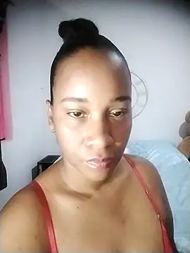 EbonyHorrny online show from November 27, 3:04 pm