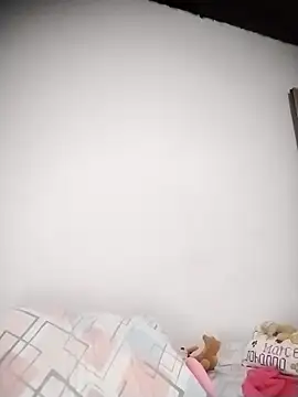 EbonyHorrny online show from February 16, 5:13 pm