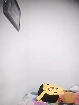 EbonyHorrny online show from February 5, 3:48 pm