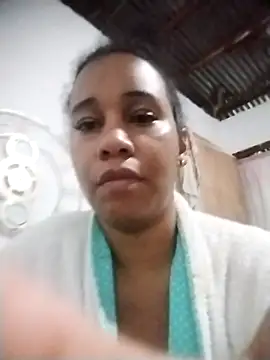EbonyHorrny online show from April 28, 3:32 am