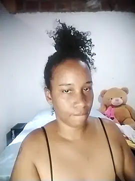 EbonyHorrny online show from November 21, 7:27 pm