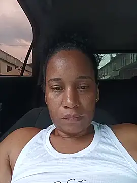 EbonyHorrny online show from July 19, 8:00 pm