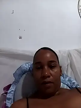 EbonyHorrny online show from March 9, 12:08 pm