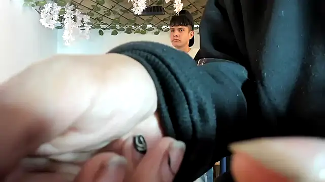 Bastian boyshot77 online show from October 13, 1:58 pm