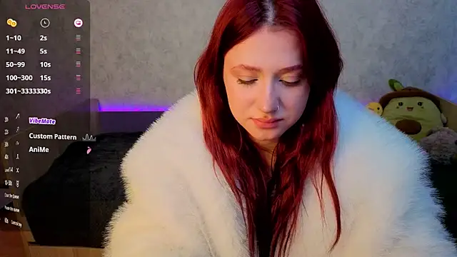 Mini Lady1 online show from October 30, 7:11 am