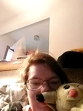 Luckyl08 online show from January 10, 8:24 pm