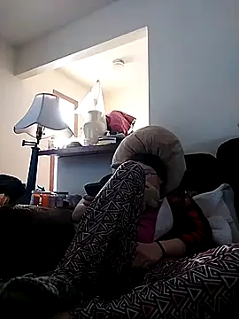 Luckyl08 online show from January 17, 8:49 pm