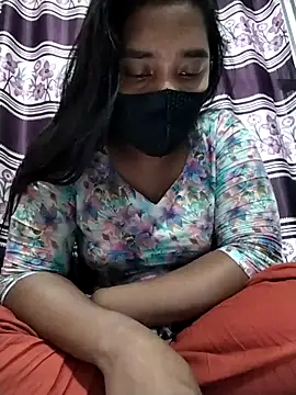 Rubaiya1 online show from March 4, 7:31 pm