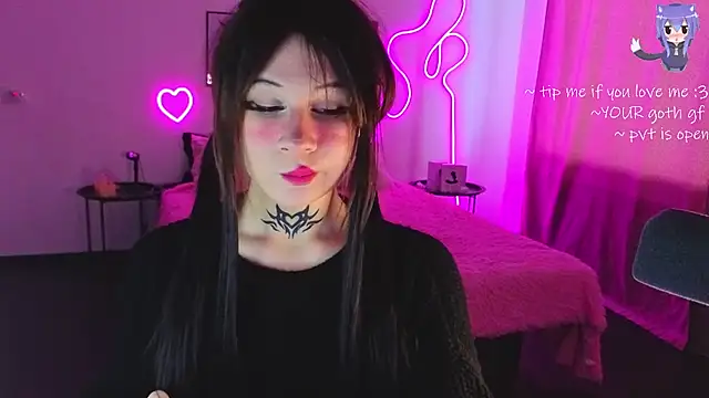 your little eva online show from February 16, 8:14 am