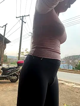 chenyu0308 online show from December 20, 4:05 am