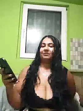 Melissa10 online show from November 17, 9:59 pm