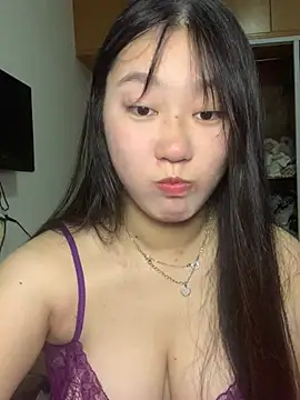 xialuo25 online show from June 23, 11:25 pm