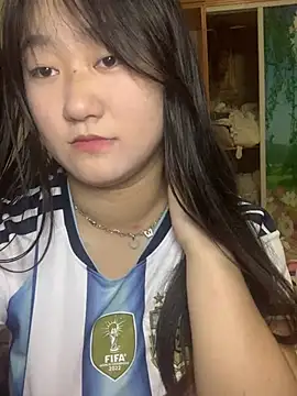 xialuo25 online show from June 22, 11:13 pm