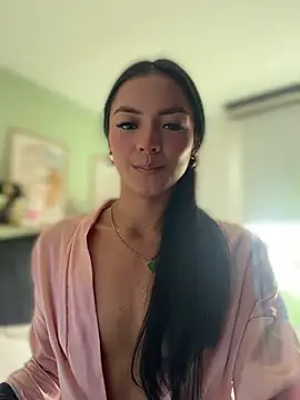 im-isabella online show from July 31, 7:48 pm