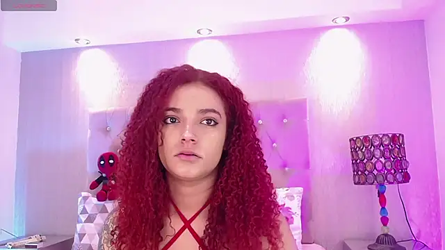 Dancer-Myluu online show from September 26, 9:23 pm