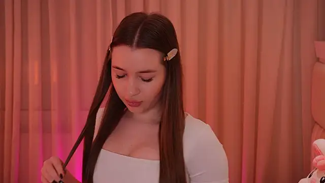 LiaGotti online show from December 4, 8:31 pm