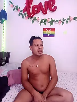 fresa 27 online show from November 8, 5:34 am