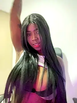 Alexia 24 online show from November 12, 3:04 am