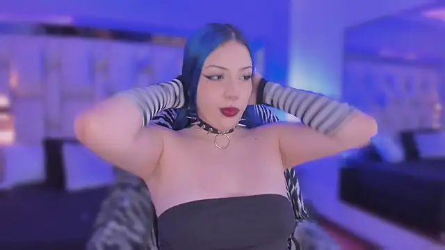 revenmiller  online show from March 4, 8:26 pm