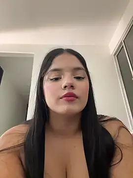 Hailey-Fox online show from July 9, 1:41 am