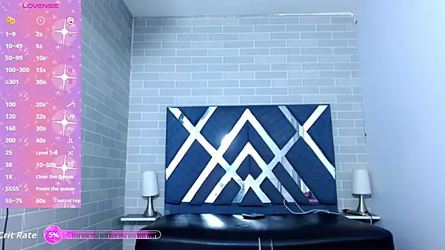 Raven Doll19 online show from July 18, 9:39 pm